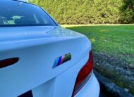 BMW 118d Coupe M