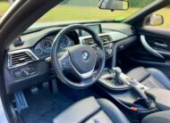 BMW 420D CABRIO