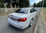 BMW 420D CABRIO