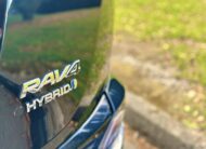 TOYOTA RAV4 2.5 HYBRID 2WD ADVANCE PACK DRIVE