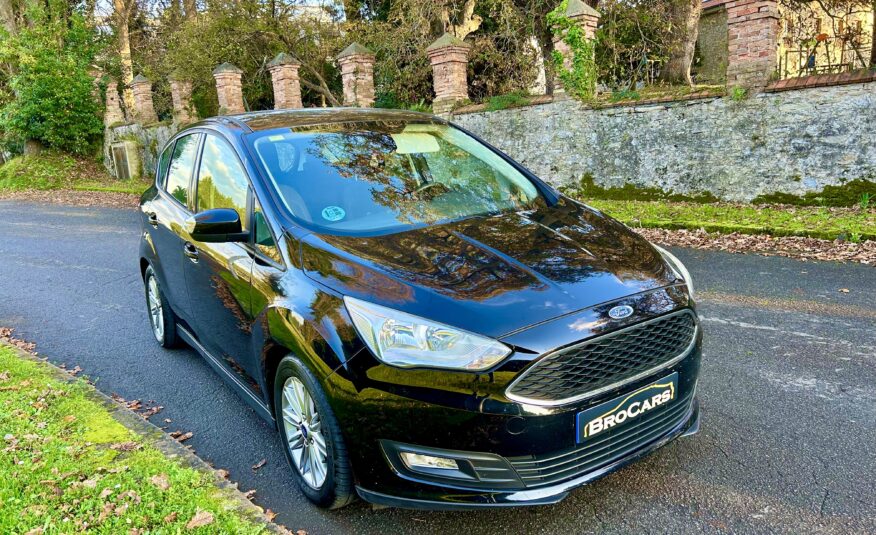 FORD C-Max 1.0 Ecoboost