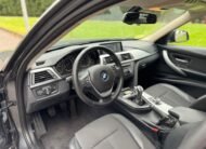 BMW 320D MODERN