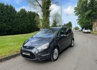 FORD SMAX 2.0 TDCI POWERSHIFT 7 PLAZAS