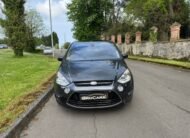 FORD SMAX 2.0 TDCI POWERSHIFT 7 PLAZAS