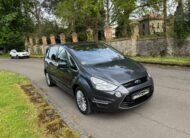 FORD SMAX 2.0 TDCI POWERSHIFT 7 PLAZAS