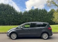 FORD SMAX 2.0 TDCI POWERSHIFT 7 PLAZAS