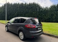 FORD SMAX 2.0 TDCI POWERSHIFT 7 PLAZAS