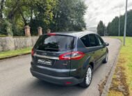 FORD SMAX 2.0 TDCI POWERSHIFT 7 PLAZAS