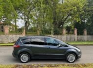 FORD SMAX 2.0 TDCI POWERSHIFT 7 PLAZAS