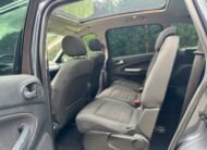 FORD SMAX 2.0 TDCI POWERSHIFT 7 PLAZAS