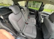 FORD SMAX 2.0 TDCI POWERSHIFT 7 PLAZAS