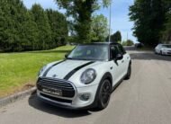 MINI COOPER D 5 PUERTAS