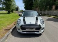 MINI COOPER D 5 PUERTAS