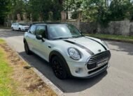 MINI COOPER D 5 PUERTAS