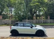 MINI COOPER D 5 PUERTAS