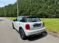 MINI COOPER D 5 PUERTAS