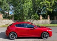 MAZDA 3 2.0 GE 120 BLACK EDITION