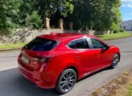 MAZDA 3 2.0 GE 120 BLACK EDITION