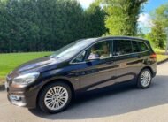 BMW 218D GRAN TOURER