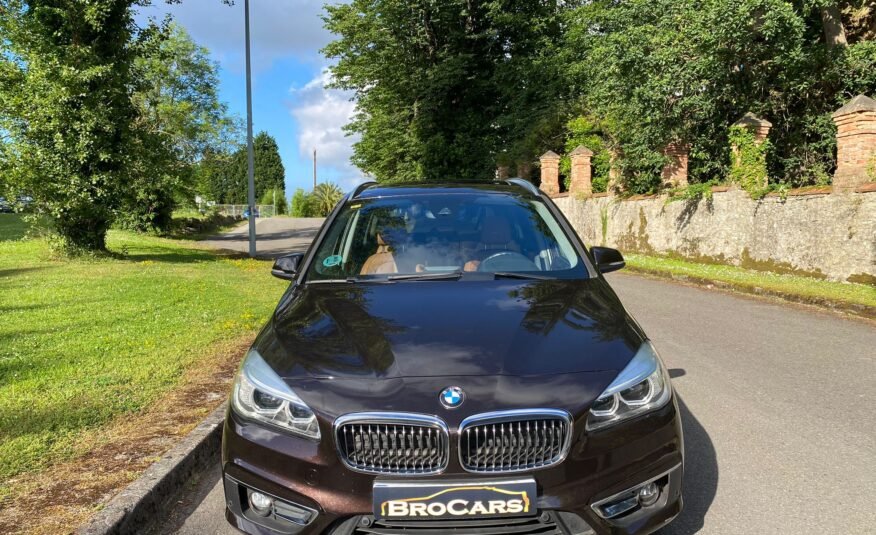 BMW 218D GRAN TOURER