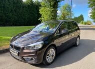 BMW 218D GRAN TOURER