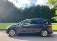 BMW 218D GRAN TOURER