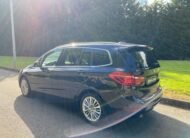 BMW 218D GRAN TOURER