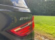 BMW 218D GRAN TOURER