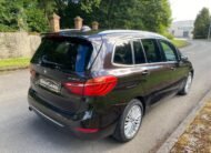 BMW 218D GRAN TOURER