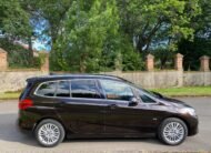 BMW 218D GRAN TOURER