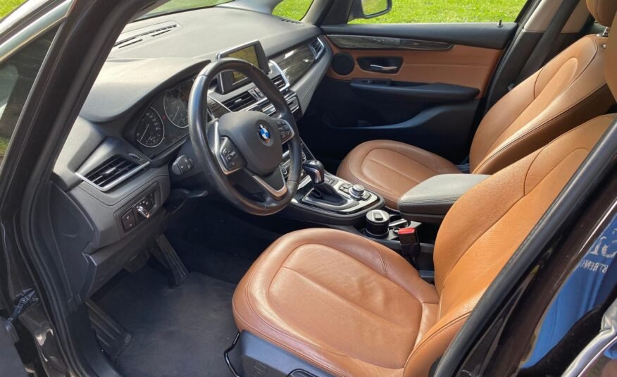 BMW 218D GRAN TOURER