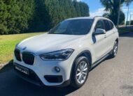 BMW X1 18DA