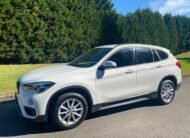 BMW X1 18DA