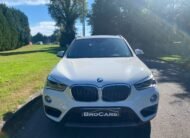 BMW X1 18DA