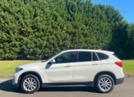 BMW X1 18DA