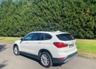 BMW X1 18DA