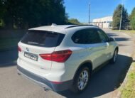 BMW X1 18DA