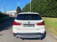 BMW X1 18DA