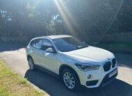 BMW X1 18DA