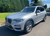 BMW X3 20D XLINE