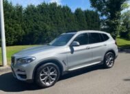 BMW X3 20D XLINE