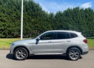 BMW X3 20D XLINE