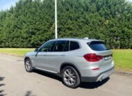 BMW X3 20D XLINE