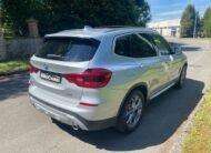 BMW X3 20D XLINE