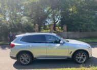 BMW X3 20D XLINE