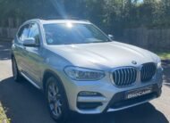 BMW X3 20D XLINE