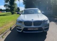 BMW X3 20D XLINE