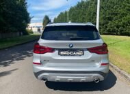 BMW X3 20D XLINE