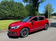 DS 4 1.6 HDI DESIRE