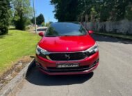 DS 4 1.6 HDI DESIRE